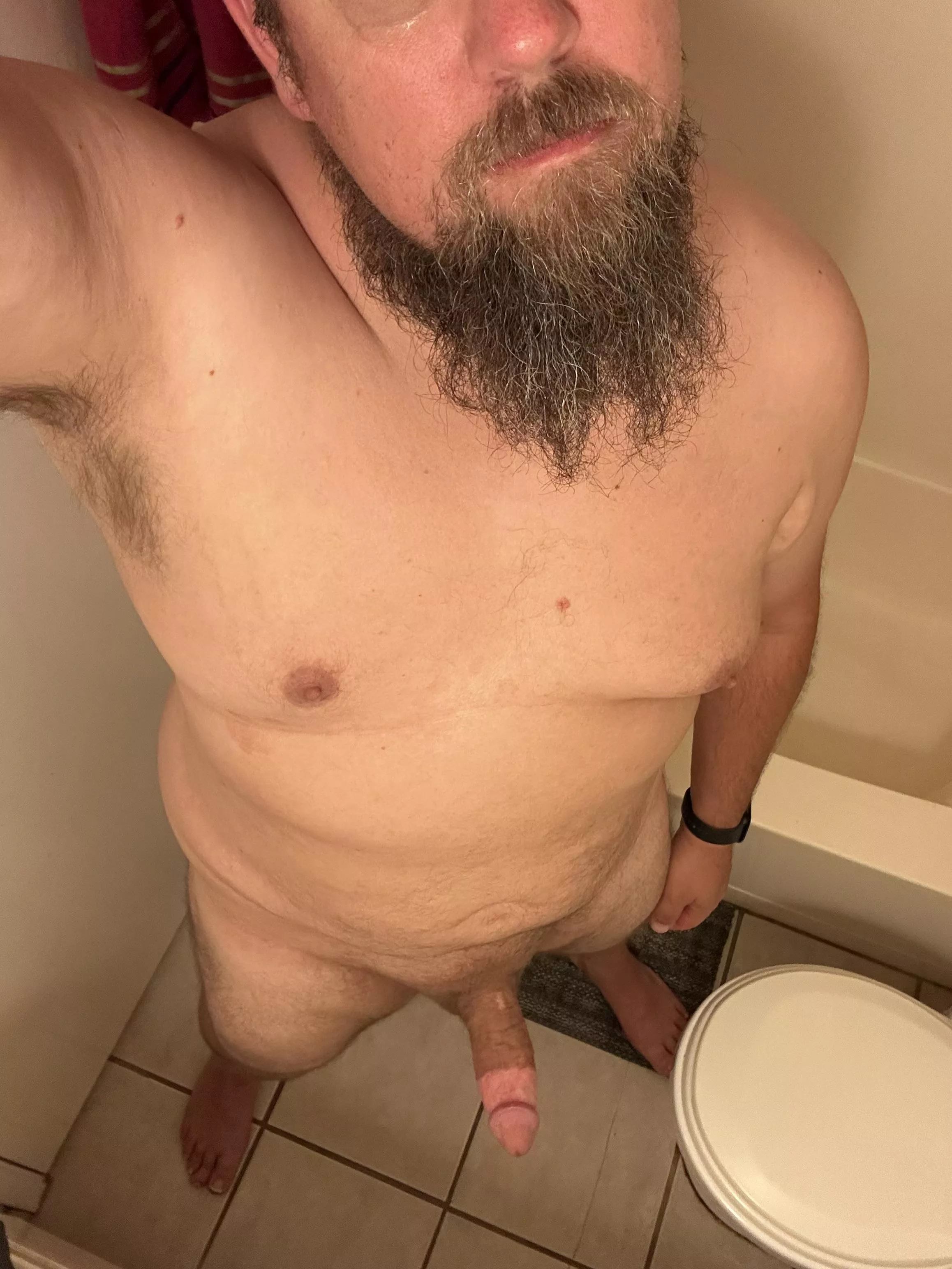 Dad duties finally done [44] posted by DonkeyKong69_69