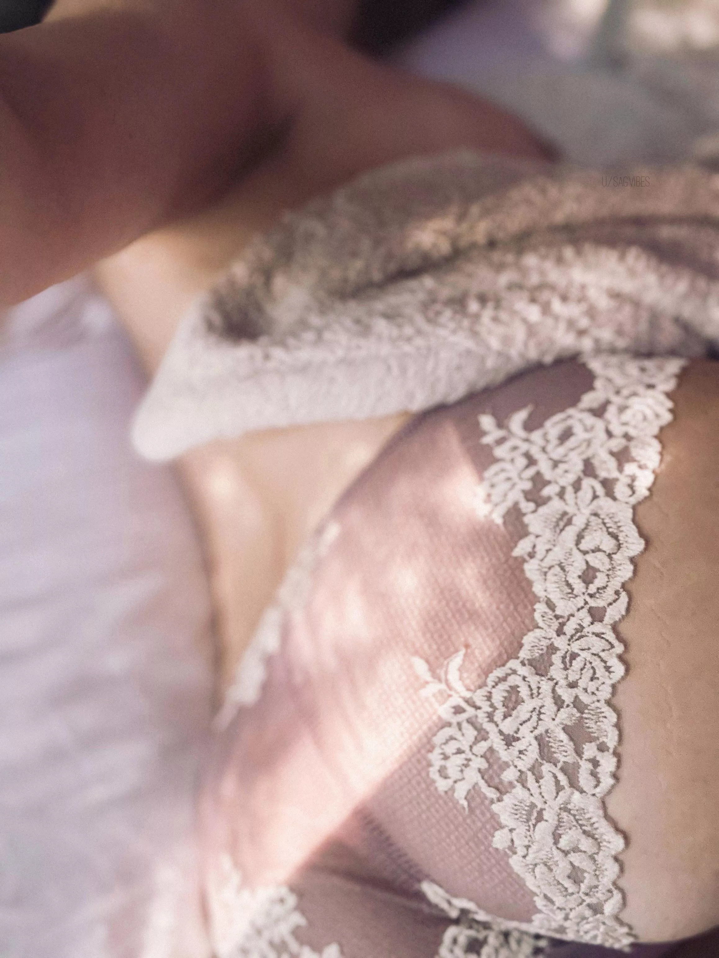 Delicate patterns posted by SagVibes