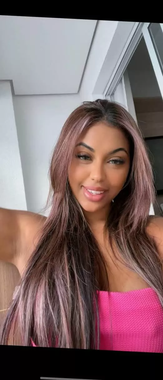 Do I look classy or too sassy posted by BelleBlossomm