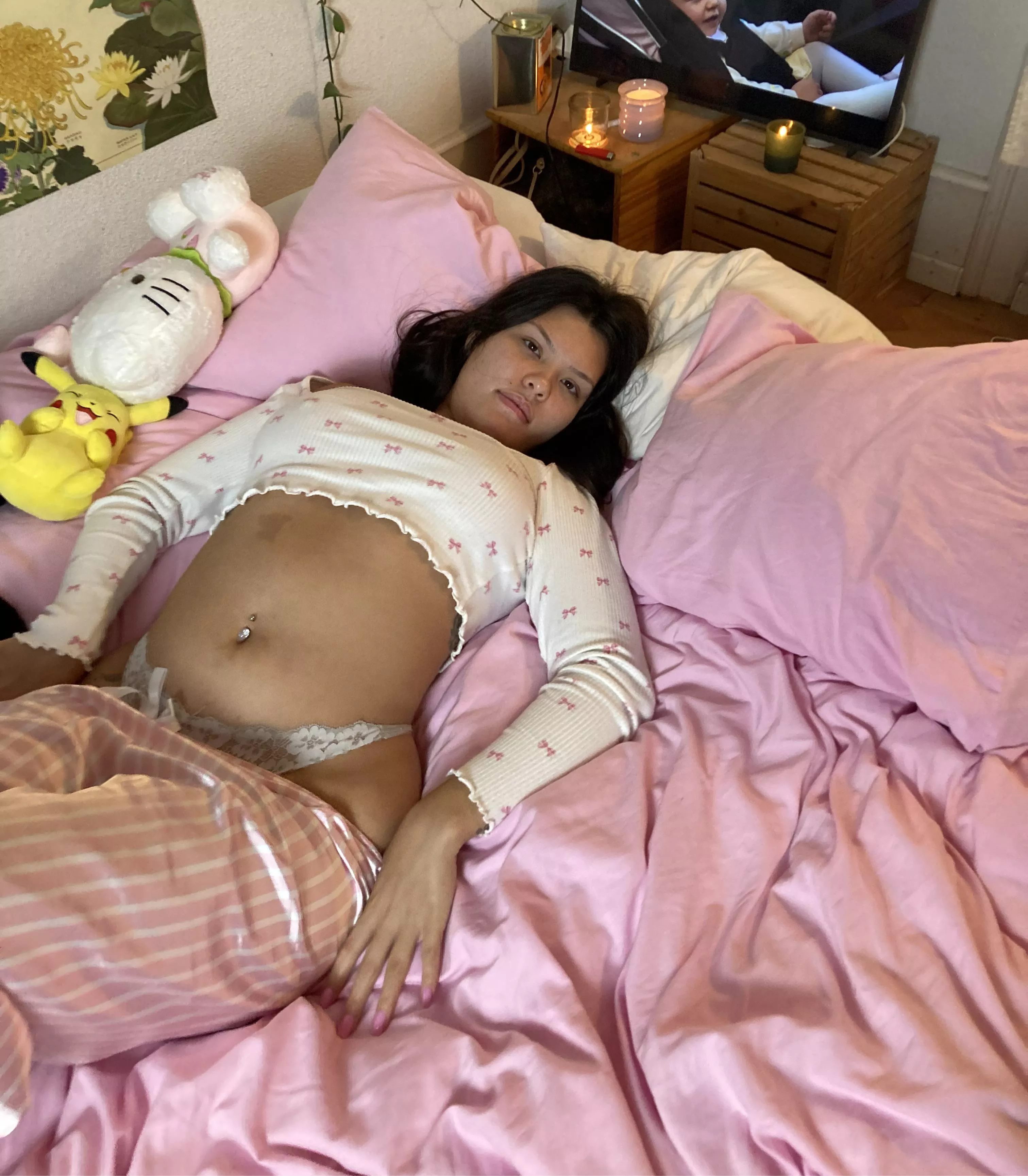 Do u mind that I’m a little bit thick for an asian posted by saucyyylips