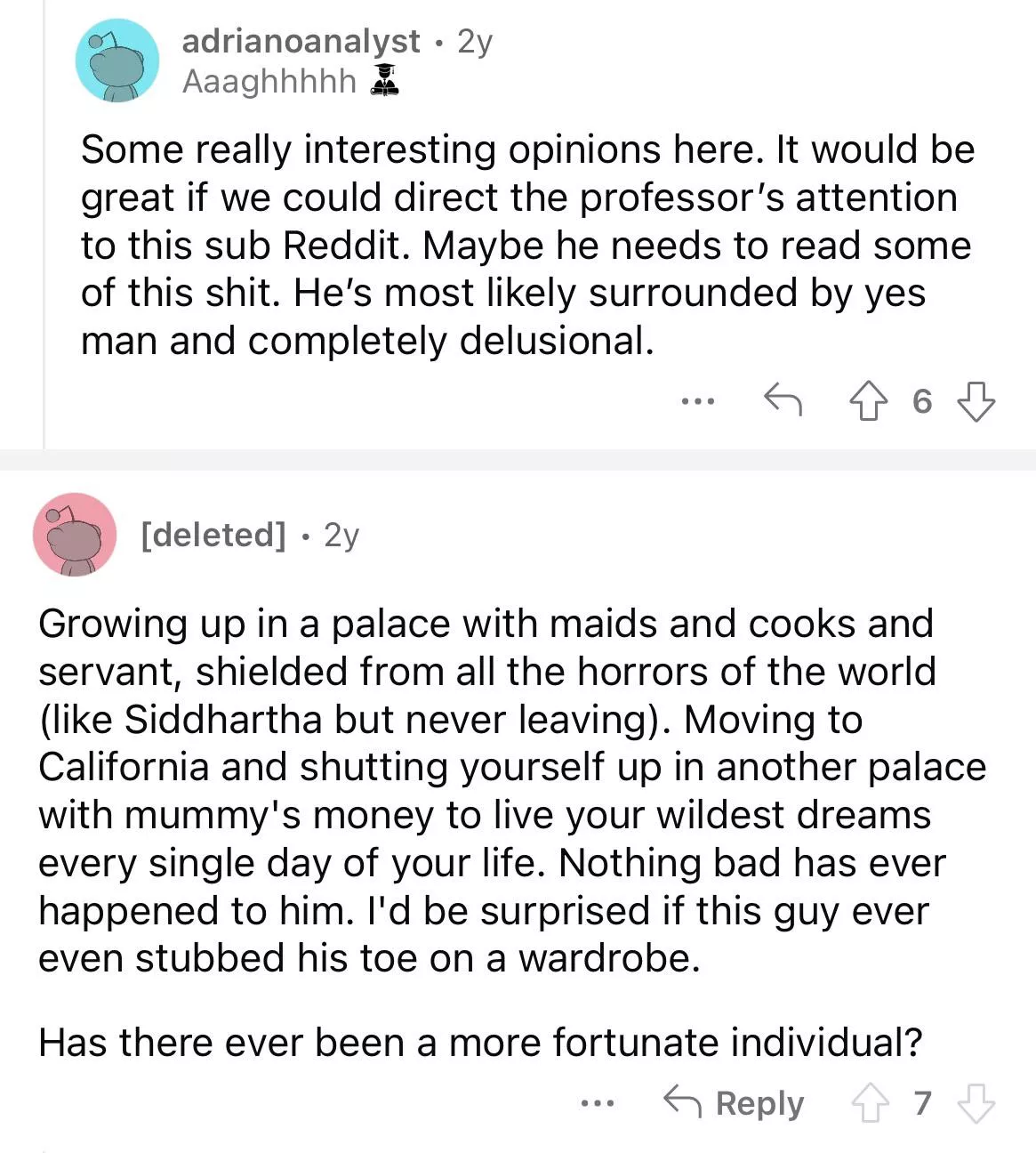 Do you agree? posted by Junior-Classroom-852