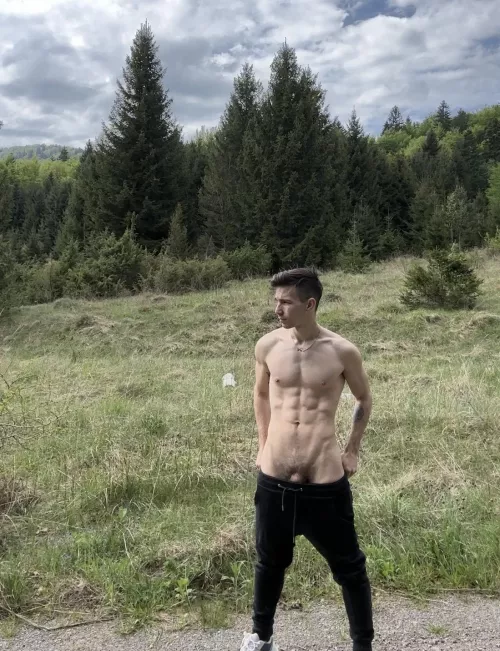 Do you like outdoor fun?😋 by Practical-Market2719