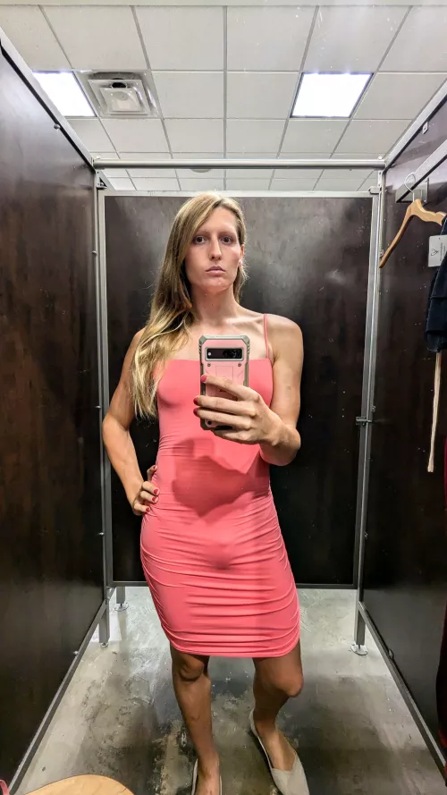 Do you like the bulge? by Peytonmoon69