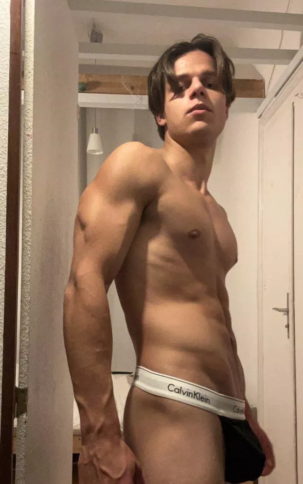 Do you like what you see? posted by Select_Equipment4297