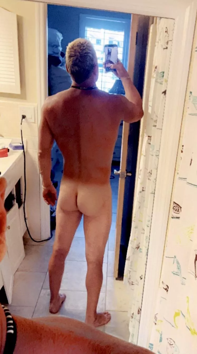 End of Summer Tan Line posted by TrevorBoshamp