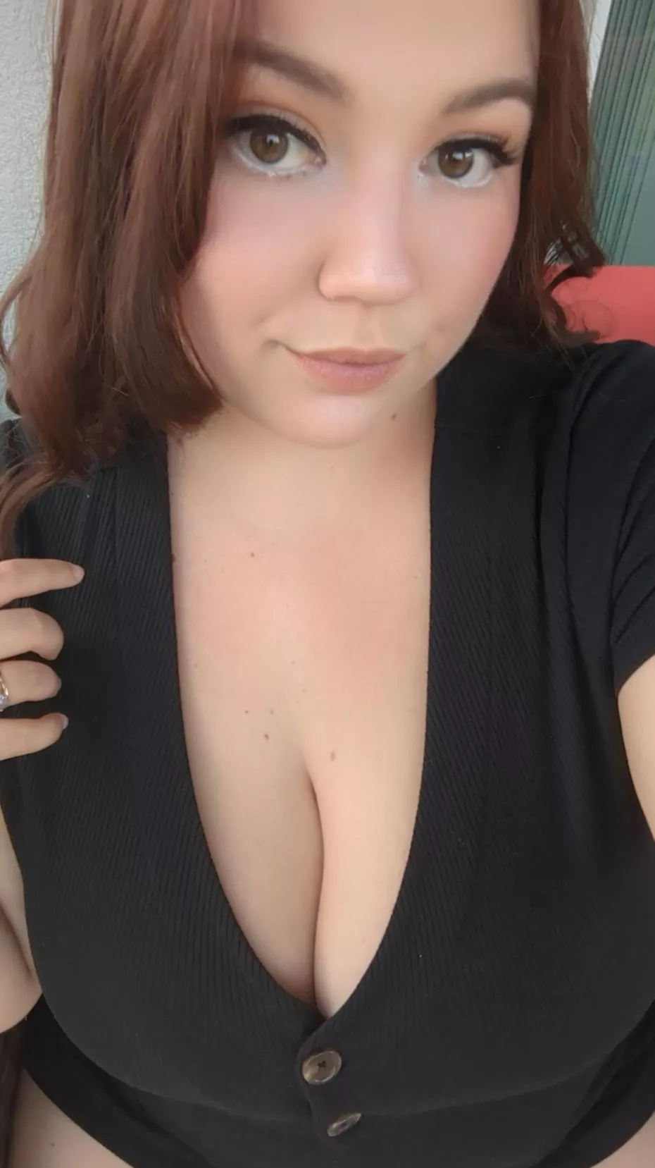 Enjoying outside post Milton vibes. 🥰 posted by FeedMeDaddyxoxo