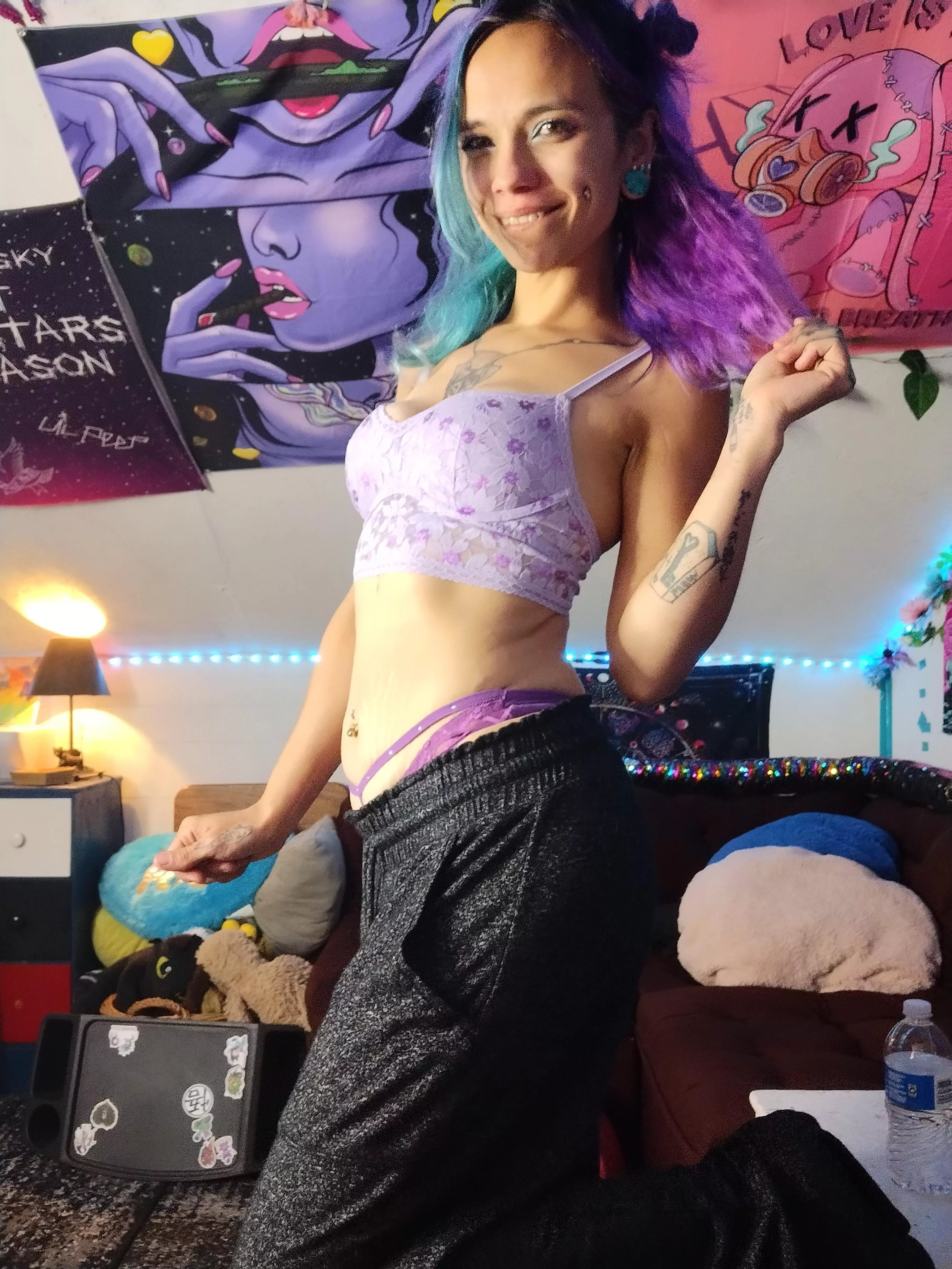 🥵 Ever Dreamt Of A Petite Indigenous Milf posted by Savage_Siren