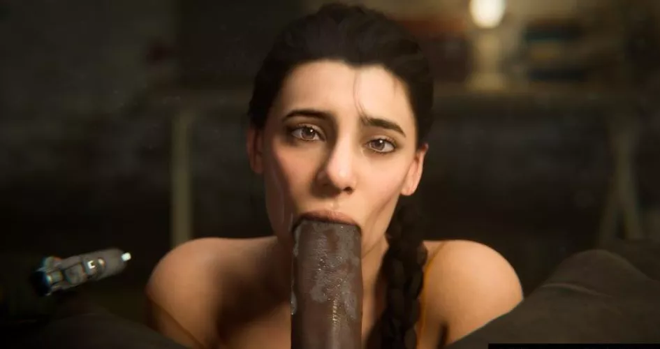 Farah Karim  by Fabulous_West_8280