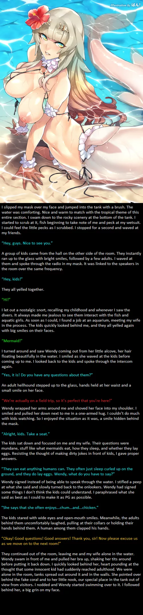 Feesh by Kar1_3_ma7x