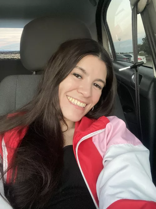 Felt cute and wanted to share 🥰 by xdenaex