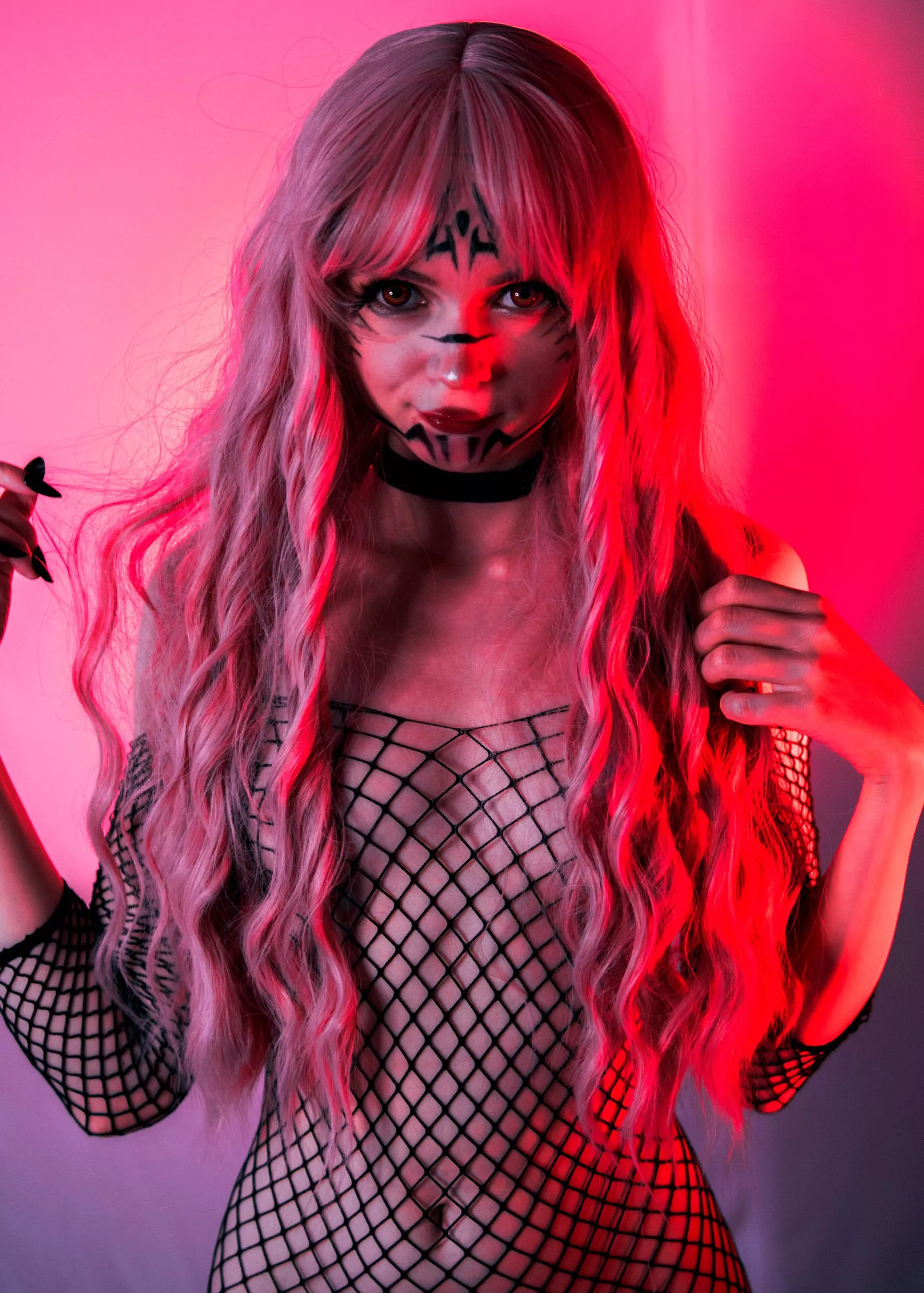 Fem Sukuna (Ave Ria) posted by MereOasis