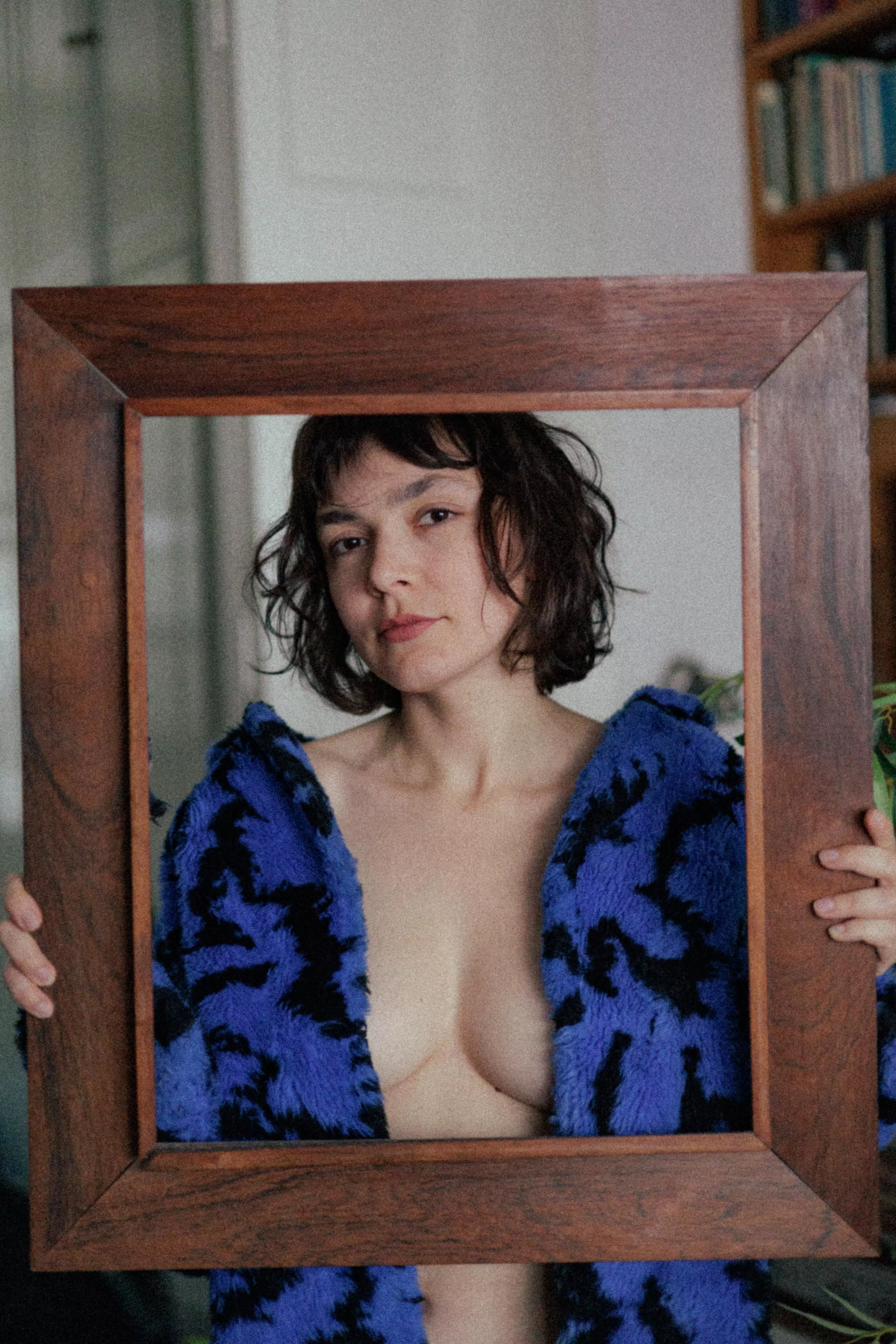 Framed posted by PityCatHabbits