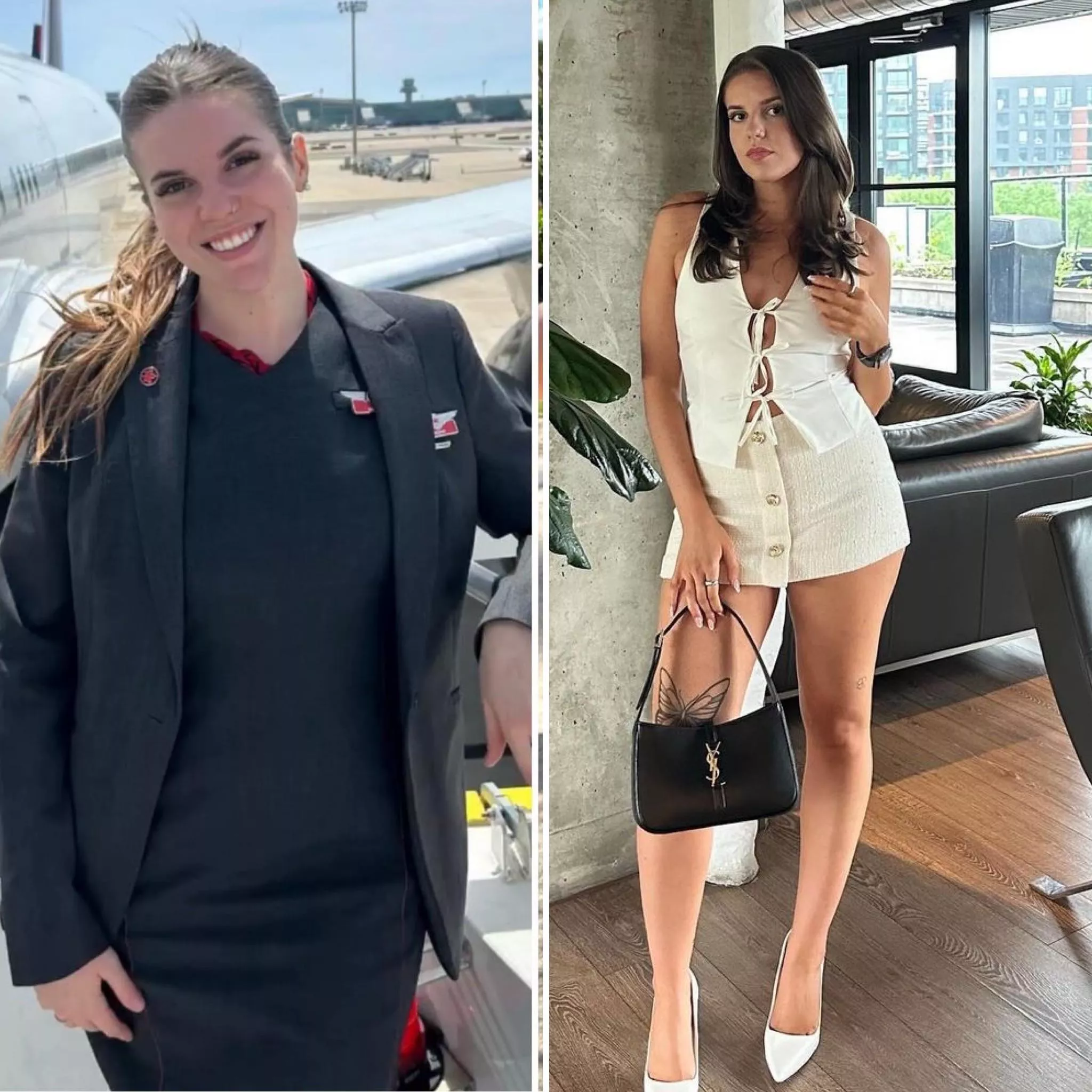 Frequent traveler 🇨🇦  posted by TravelerFrequent7