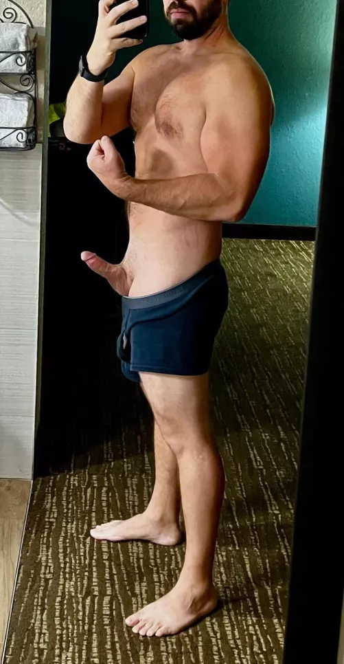 Good Morning! Ready to help with the Hurricane recovery! by BrilliantReference12