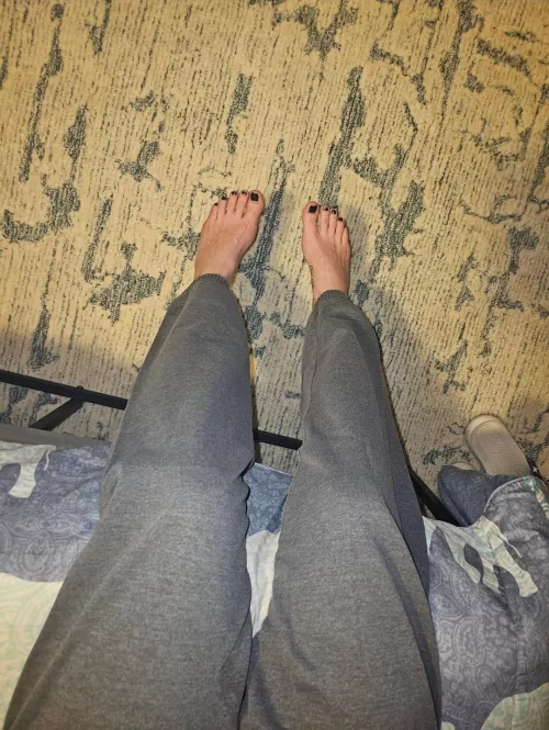 Good Morning 😘 by SweetRuby656