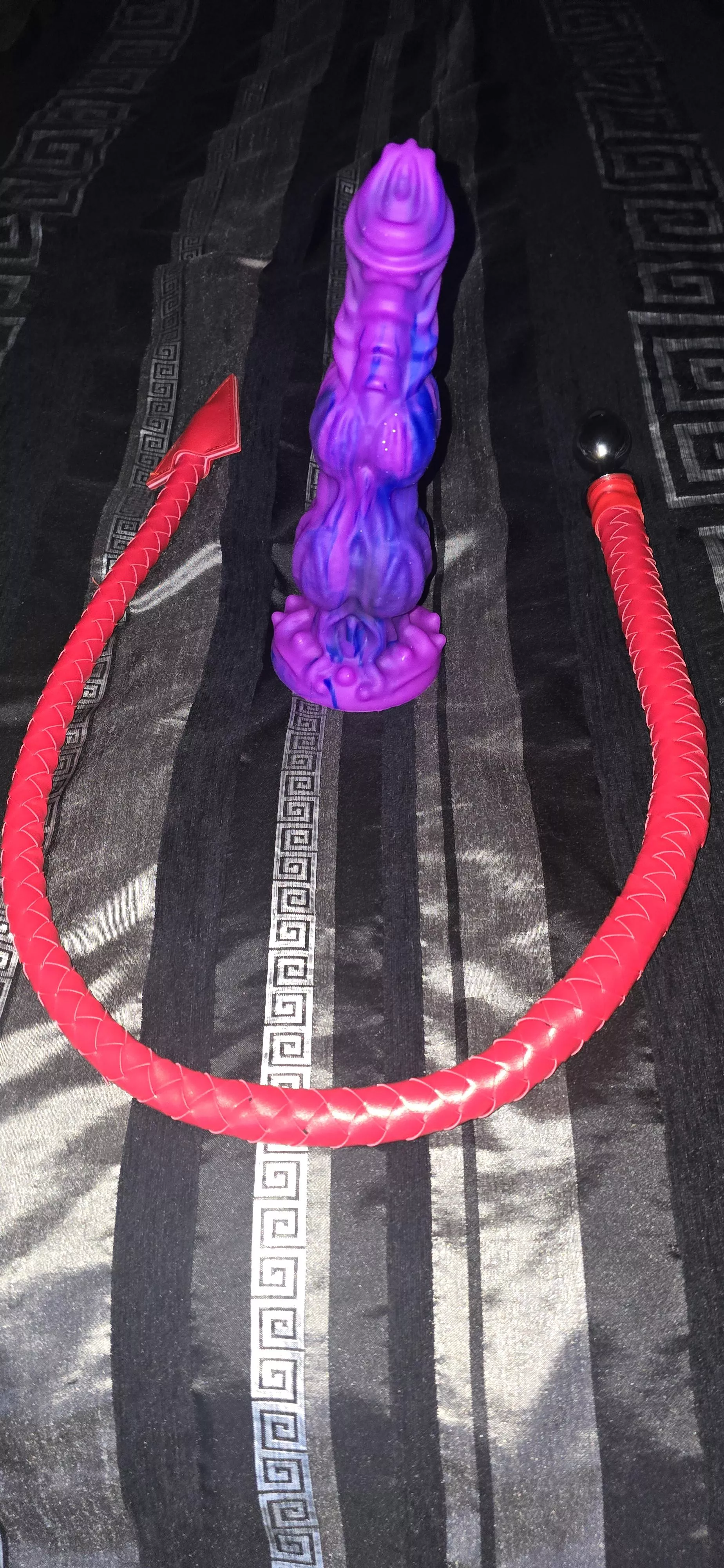 Got myself a little treat  posted by aussiechaos2012