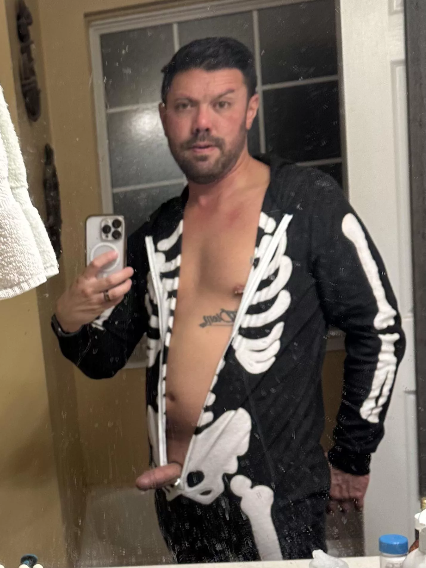 Gotta a boner for you! posted by Matt_n_John