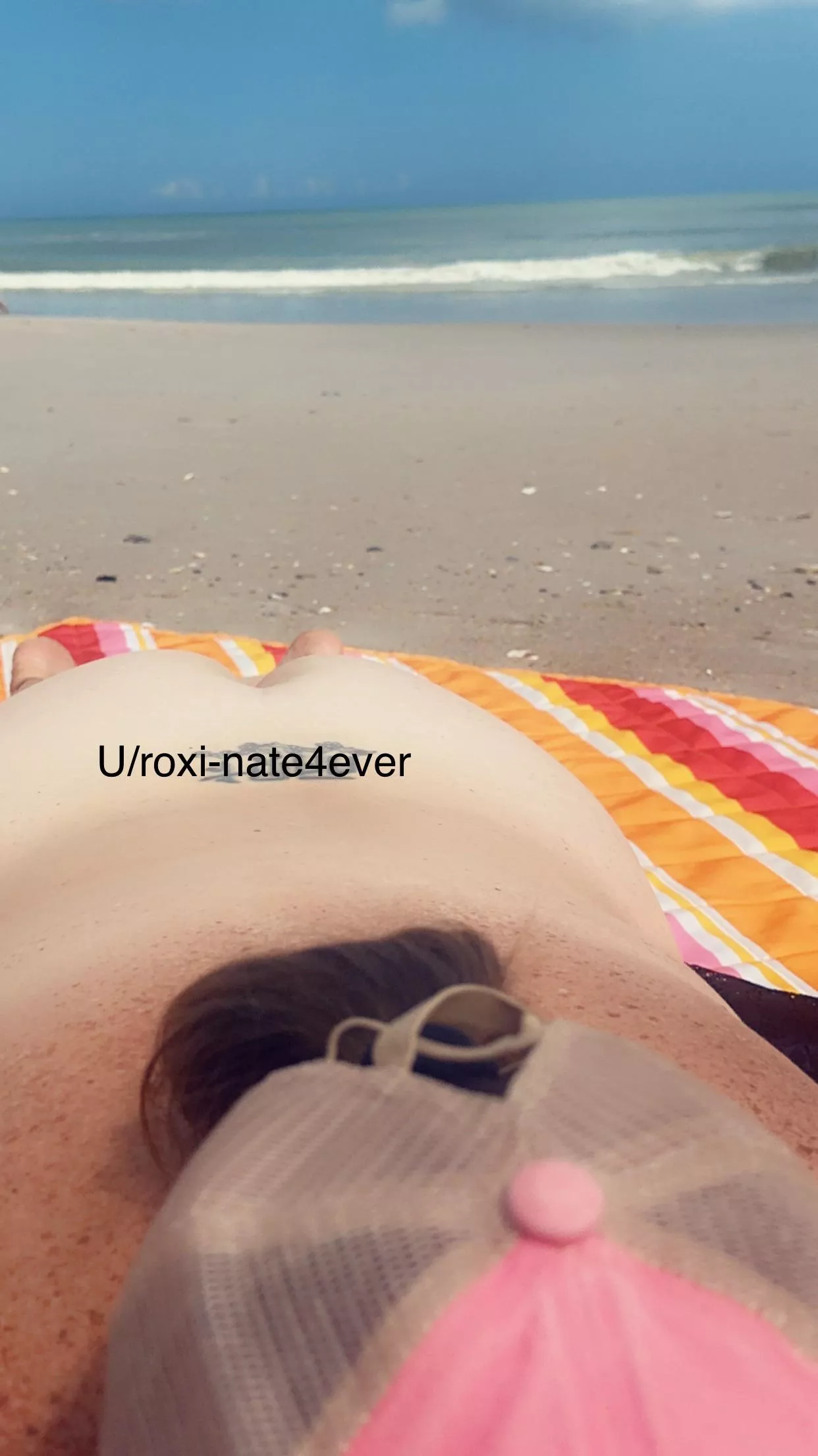 Great Sunday in the sunshine  posted by Roxi-nate4ever