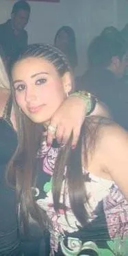 Griselda Guadalupe Guzman Lopez (daughter of El Chapo and Griselda Lopez. Wife of Edgar Zazueta Cazares).  posted by ImaginaryPlac3s