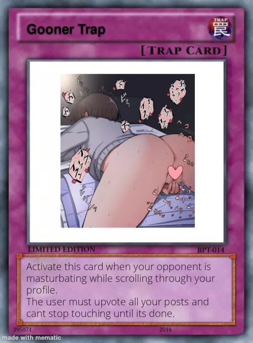 Ha got you!! Muahaha by Redditlovesmemore