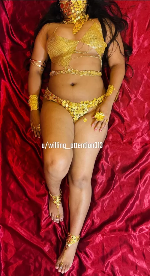 Happy Sunday! [F] by Willing_Attention313