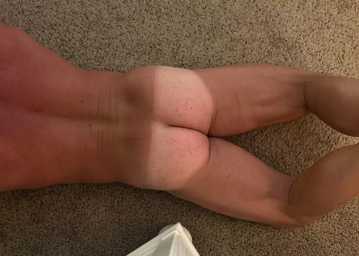 Hate that it’s gonna get cold  posted by musclesub7400