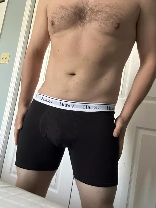 Have the best weekend ever buds  by InterestingYellow969