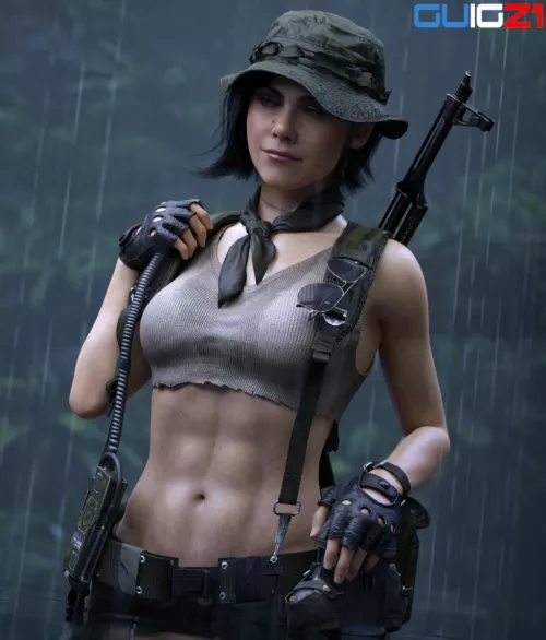 Helen Park (GUIGZI)  by Fabulous_West_8280