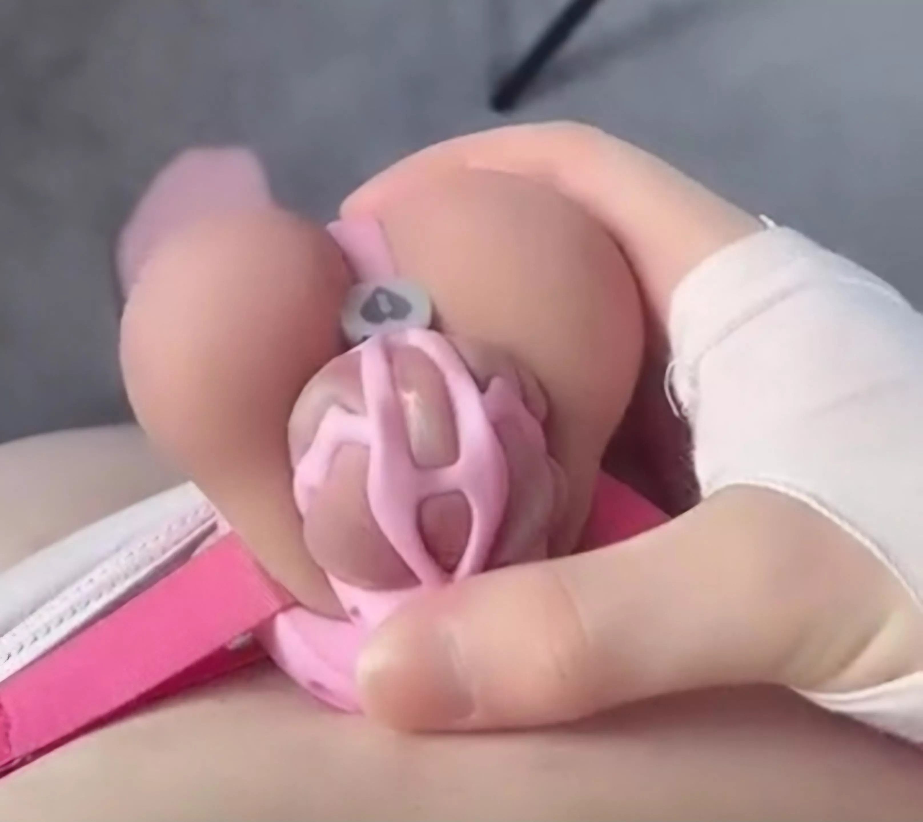 Help to find this cage!! posted by sissykittykat1999