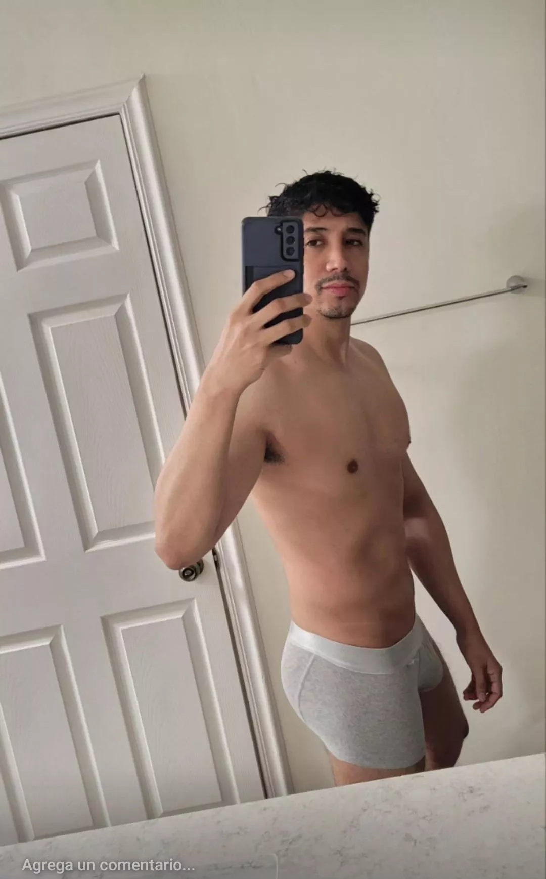 Hey. What's up😎😃 posted by VisualRemarkable4200