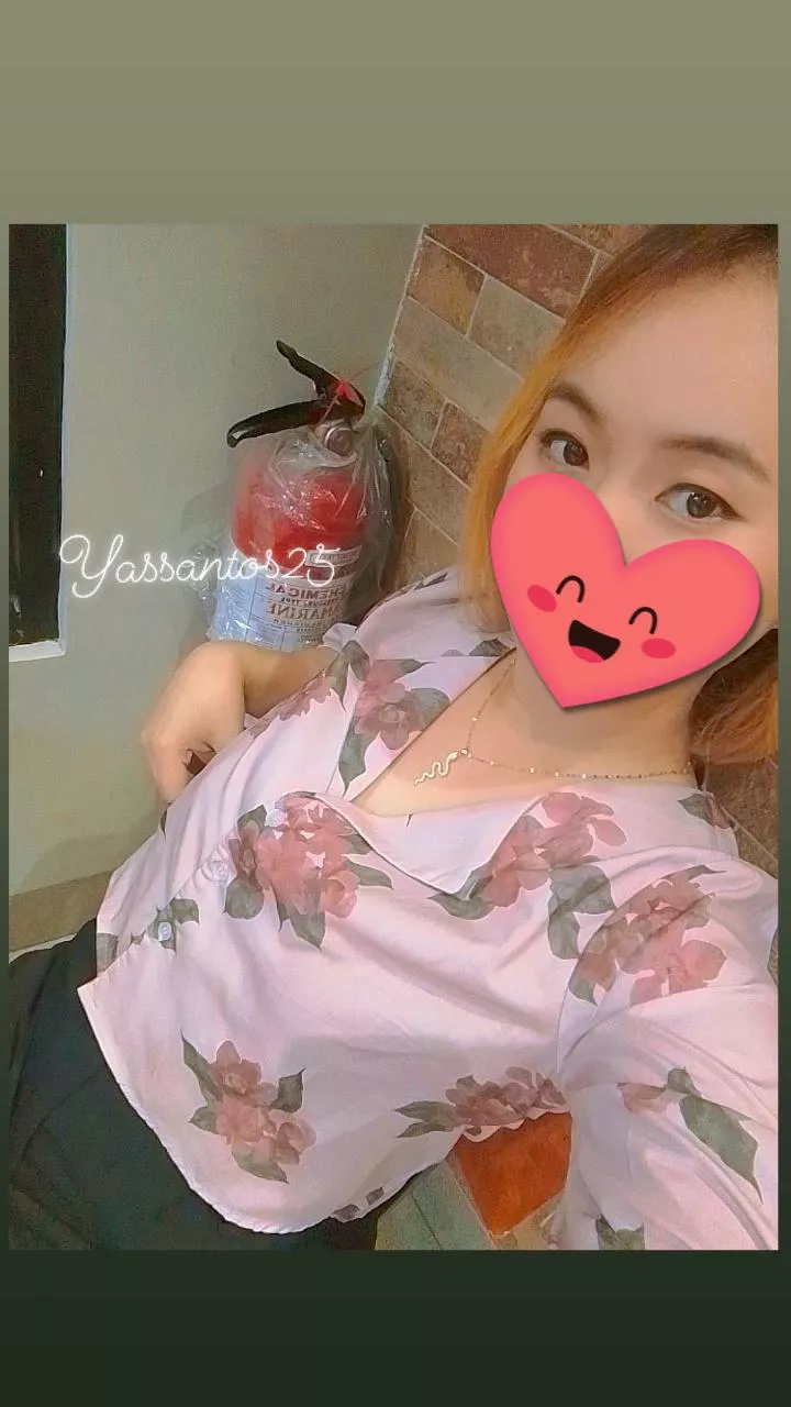 Hi gent's morning ☺️ posted by Yasss02