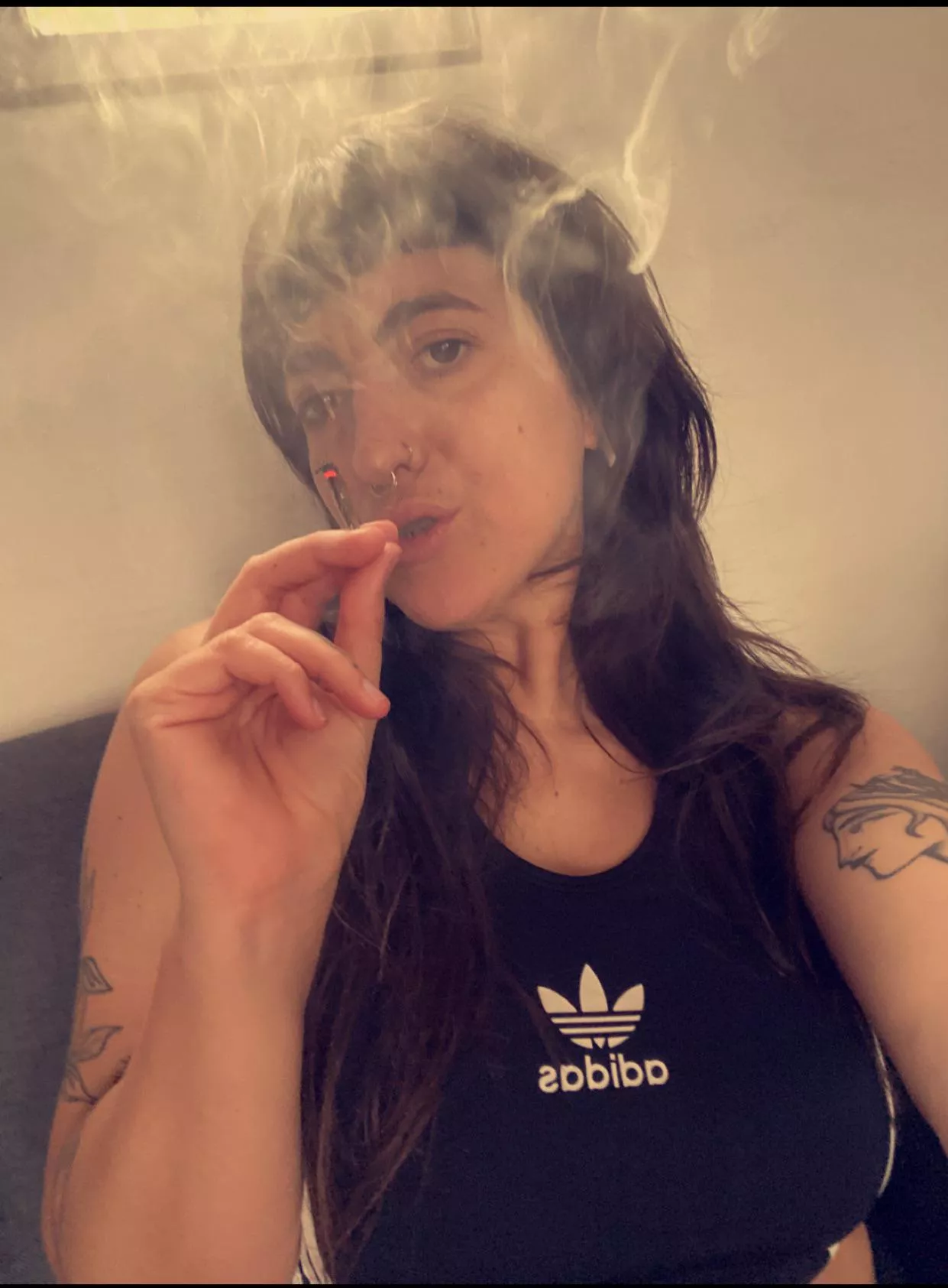 Hi sweet  posted by LucyLilith