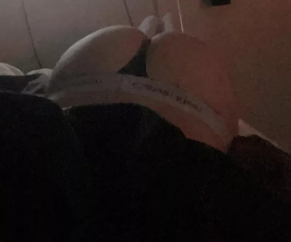 Hii daddyyy❤️❤️ by According_Plum7971