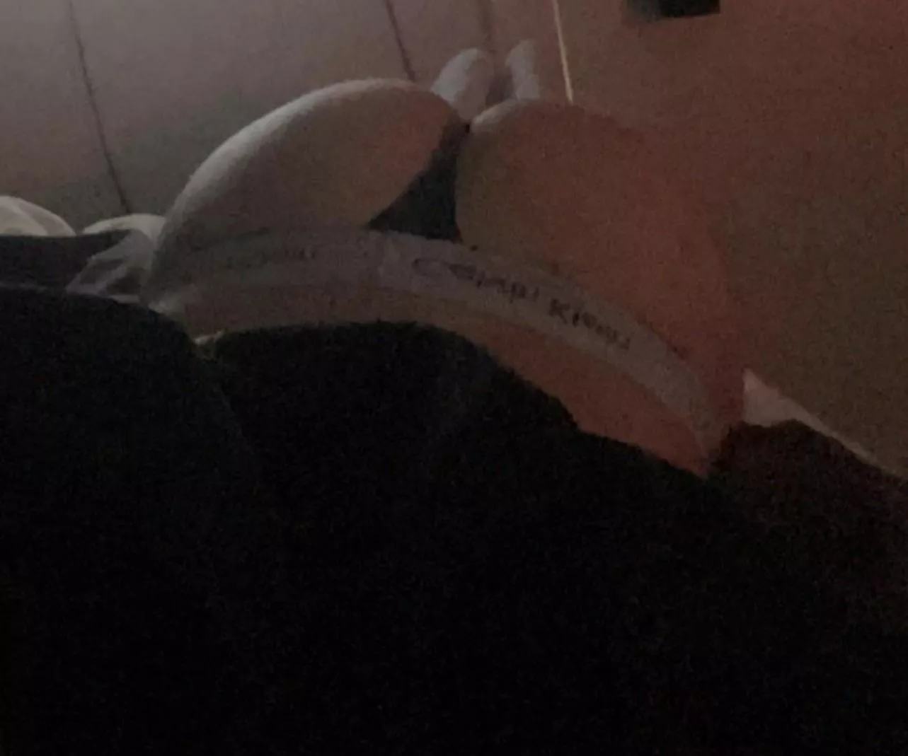 Hii daddyyy❤️❤️ posted by According_Plum7971