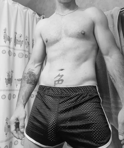 How do these look on me? by mypenisaverage