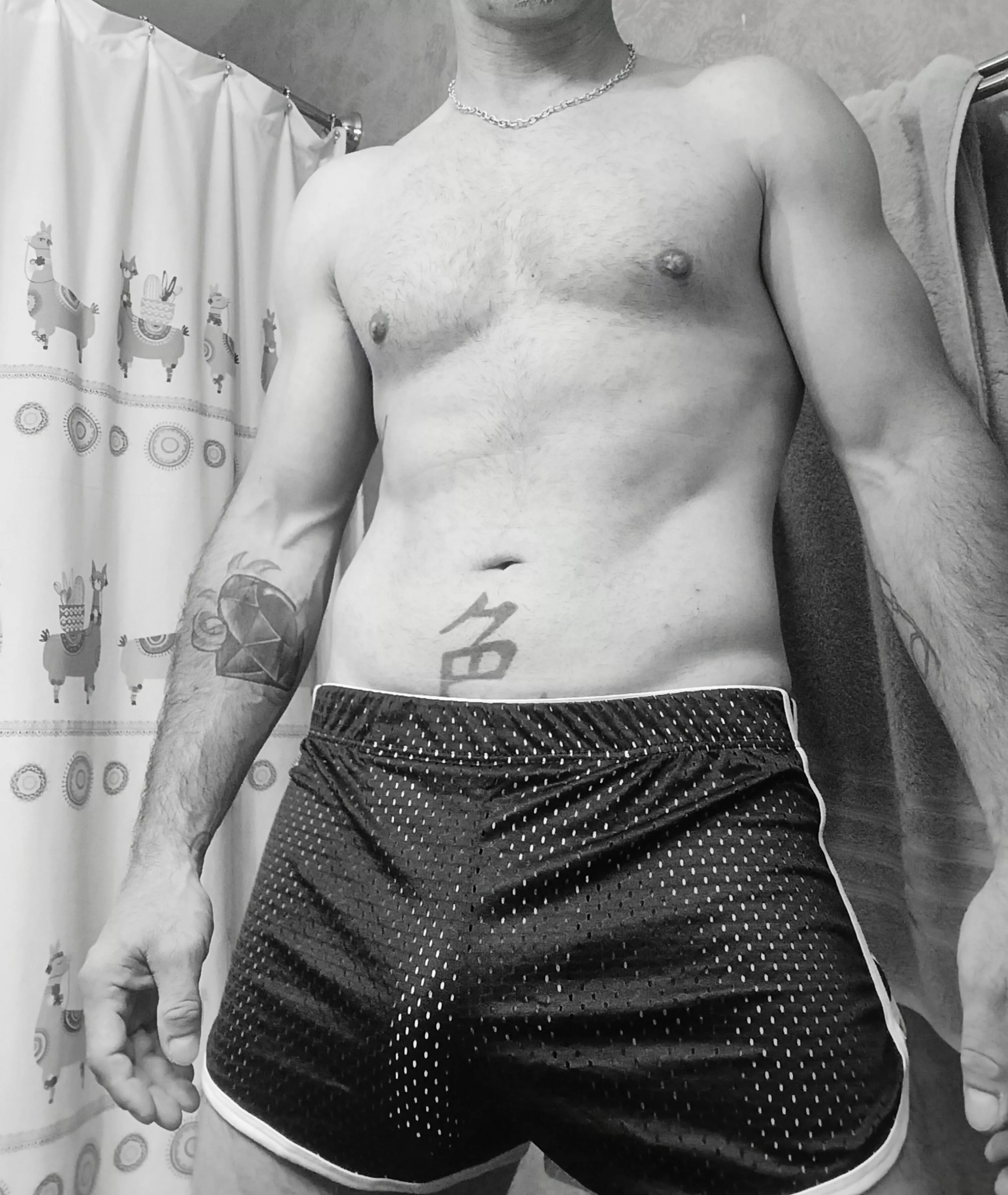 How do these look on me? posted by mypenisaverage