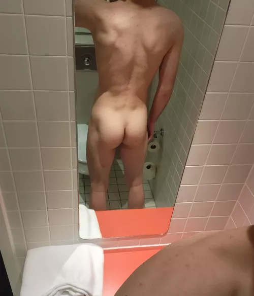 How is the view? by peterloz03