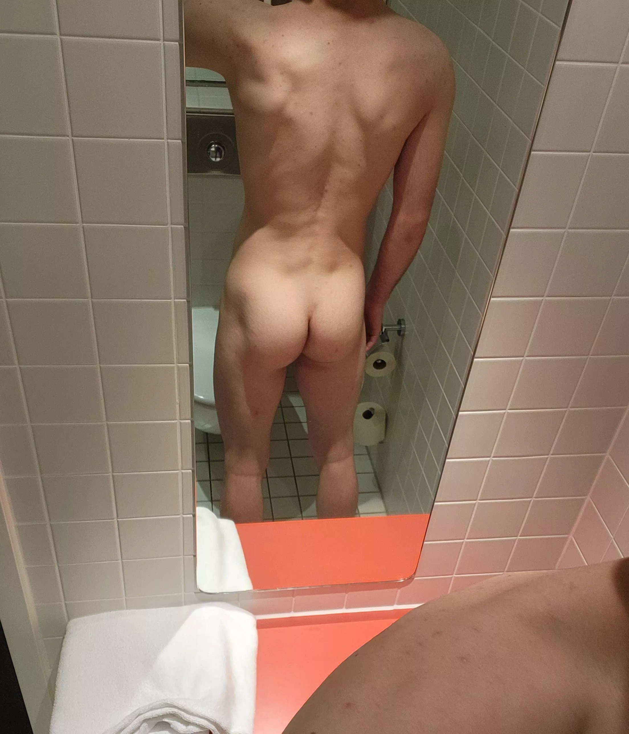 How is the view? posted by peterloz03