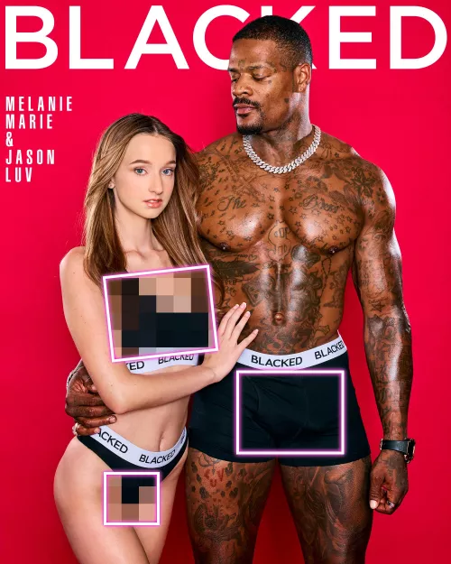 I bet Daddy Jason's bulge is all it takes to get you whitebois leaking by PixelBetaWhore