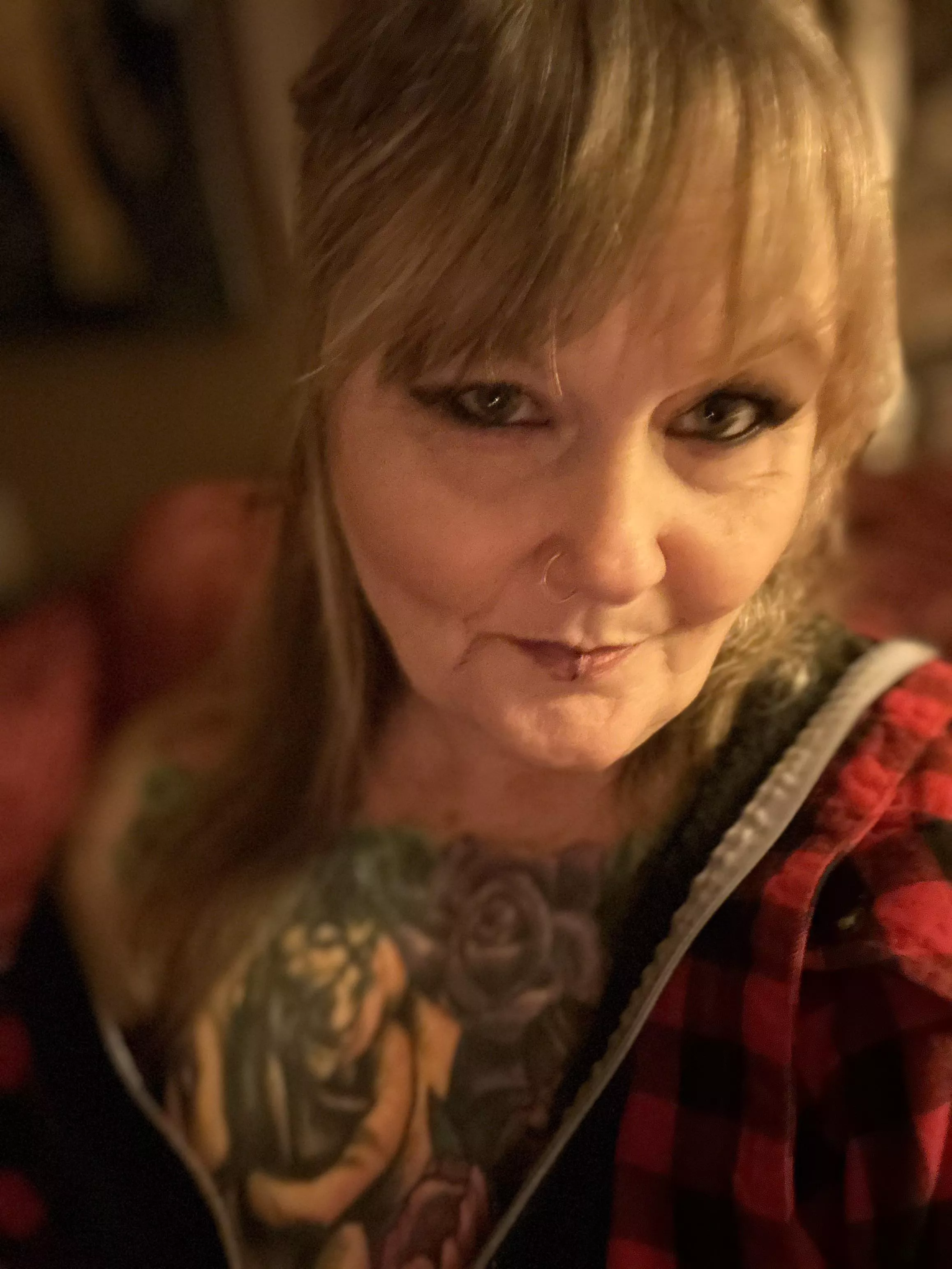 I got my eyes on you posted by Clairedelune2012