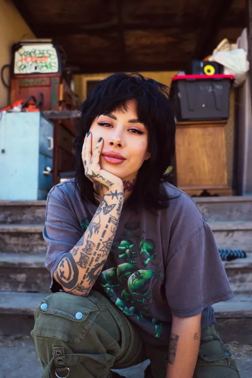 I just wanna be fucked in public by EmeraldEmbrace