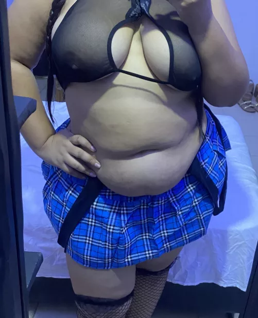 I know you can imagine the noises he makes by Hot_gabyy1