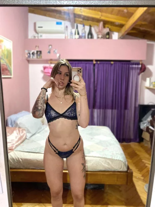 I love dark blue  by clarecutest
