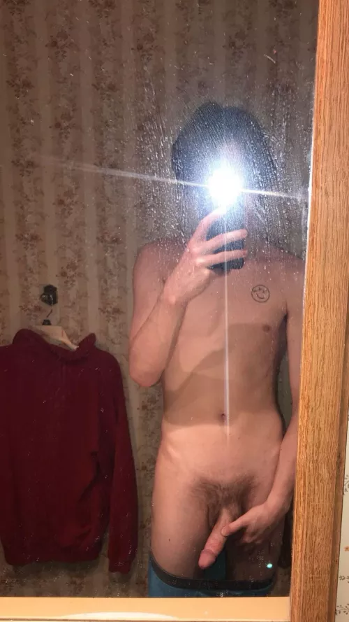 I need drained so bad😛 M 22 by Ballincat15