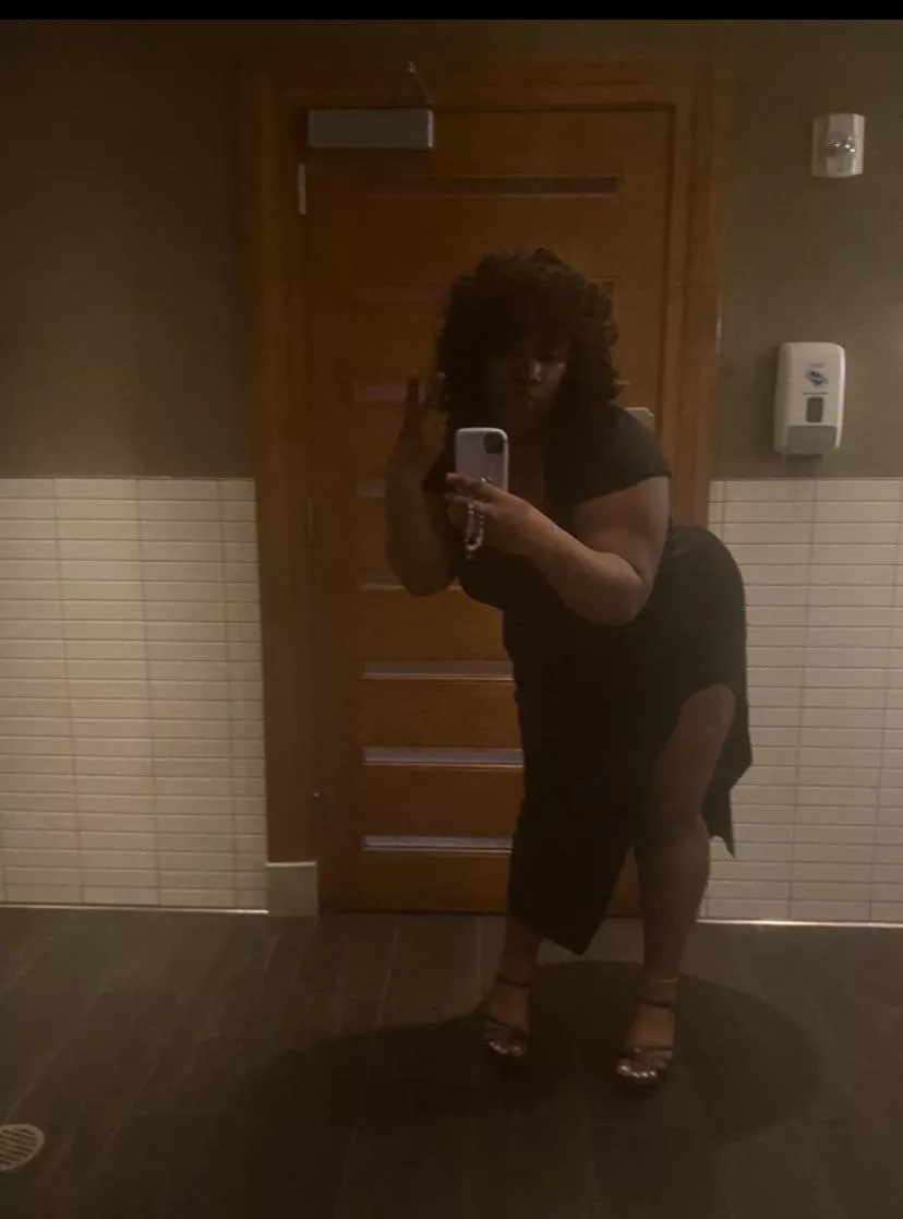 I see you lurking beta. Quit gooning and get your Chasity on, don’t make me have to repeat myself. posted by Kuroprincesshrts