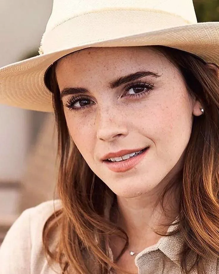 I think Emma would like to watch us frot for her, don't you? posted by YeAuldCumsmith