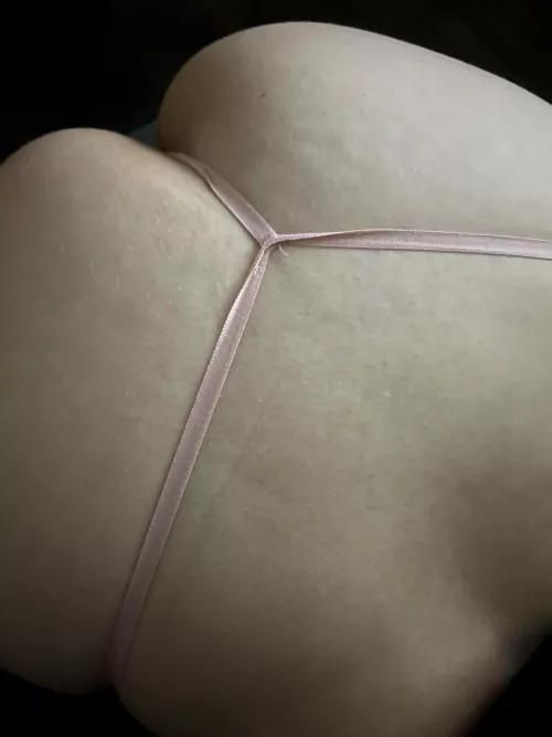 I think yas missed me 😉 by Ok_Sea9060