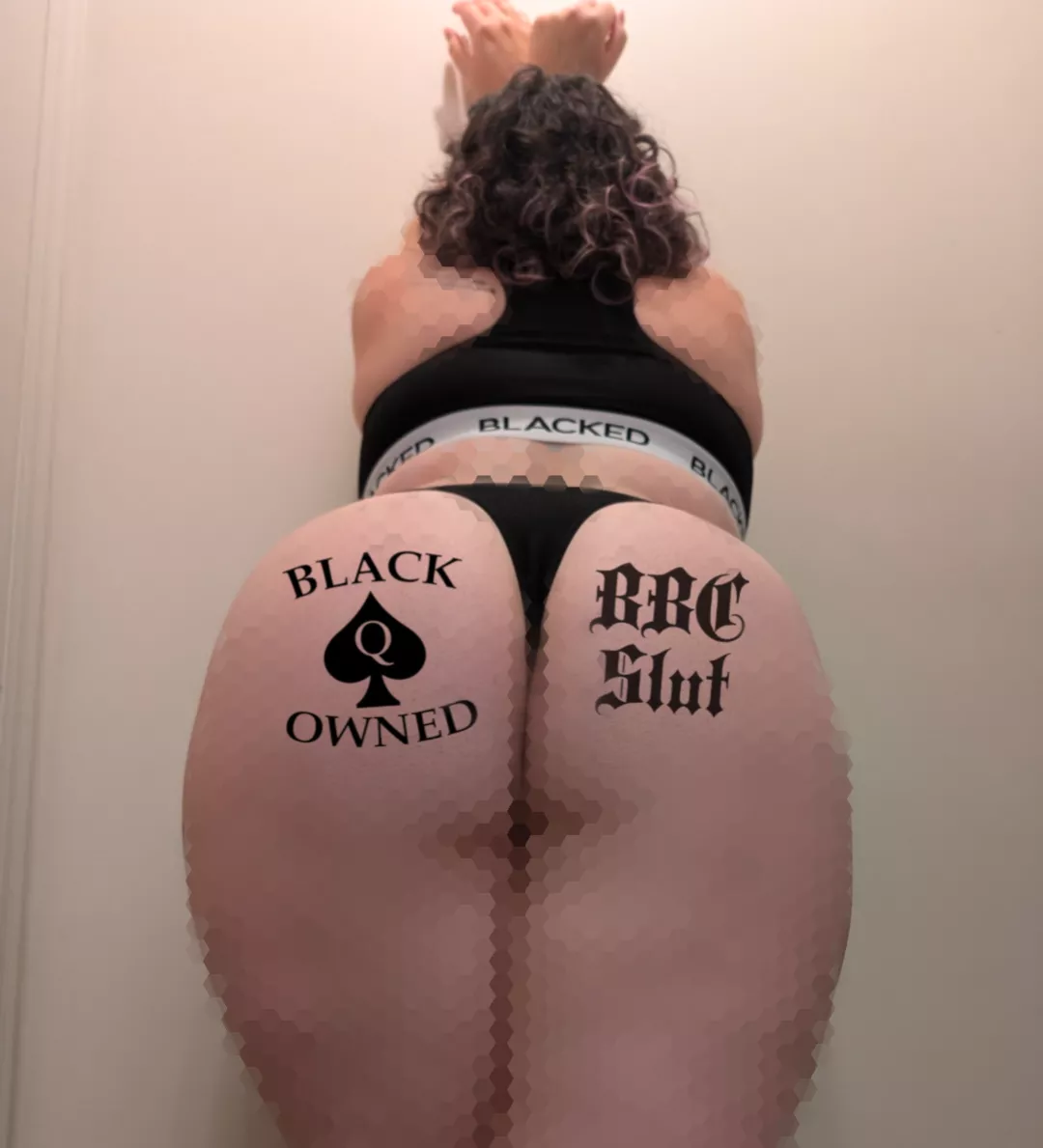 I'm loving the enthusiasm in all the fan edits I'm receiving 💜♠️ posted by LilaCox_BetaCensored