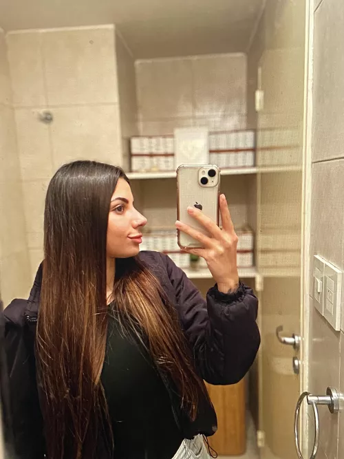 imagine me naked (Scotland) by flouserstursing