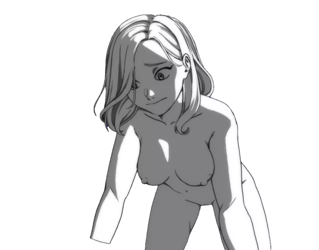 Isabelle Stream Cleanup WIP (TimeWizardStudios) [Another Chance] by TimeWizardStudios